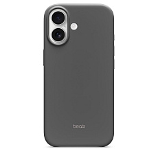 Apple Beats iPhone 17 Case with MagSafe and Camera Control — Granite Gray Apple Beats iPhone 17 Case with MagSafe and Camera Control — Granite Gray