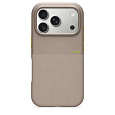 Apple Beats iPhone 17 Pro Rugged Case with MagSafe and Camera Control – Alpine Gray