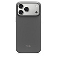Apple Beats iPhone 17 Pro Max Case with MagSafe and Camera Control — Granite Gray