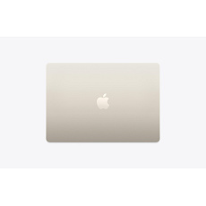 MacBook Air 15'' M5 chip  with 10-core CPU and 10-core GPU, 24GB, 1TB SSD - Starlight