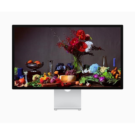 Studio Display - Standard glass - VESA mount adapter (Stand not included)