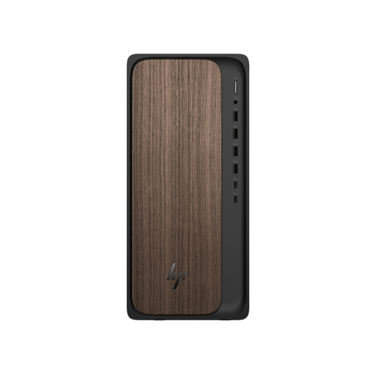PC HP OmniDesk AI PC M03-0007nc,  Core Ultra7 265, 32GB DDR5, SSD 1TB, Win 11 Home, GamePass 3měsíce zdarma