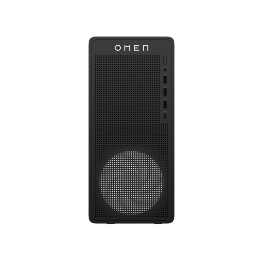 PC OMEN TG03-0003nc,  i5-14400F 4.70GHz 10 CORES, 32GB DDR5, SSD 1TB, RTX 4060 8GB, Win11 Home, GamePass 3měsíce zdarma