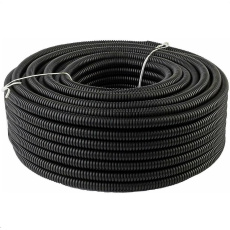 Chránička na kabel (husí krk) 18,5mm, balení 100m