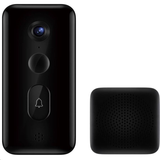 AQARA Doorbell G4