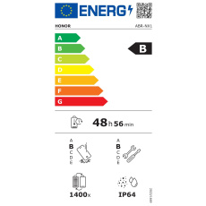 Honor 400 Lite 8/256GB 5G Marrs Green, EU