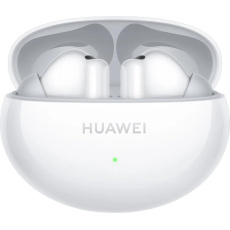 BAZAR - Huawei FreeBuds 6i, bílá, EU - rozbaleno