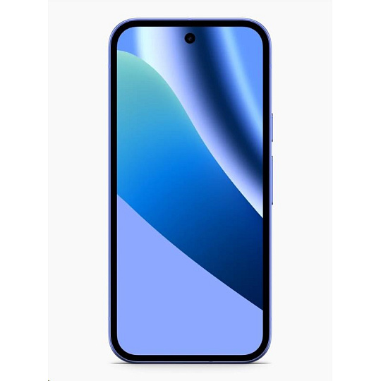 Google Pixel 10a 5G 8/128GB Lavender, EU Google Pixel 10a 5G 8/128GB Lavender, EU