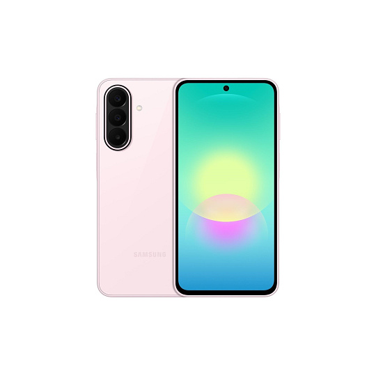 Samsung Galaxy A27 5G 8GB/256GB růžová, EU Samsung Galaxy A27 5G 8GB/256GB růžová, EU
