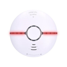Bazar - Solight 1D47 detektor kouře s WiFi připojením - Poškozený obal