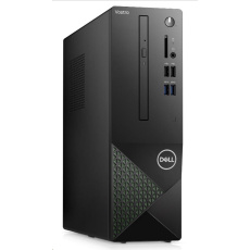 BAZAR - DELL PC Vostro 3030 SFF/TPM/i7-12700/16GB/1TB SSD/Intel UHD/WLAN/Kb/Mouse/W11 Pro/3Y PS NBD - Rozbaleno (Komplet