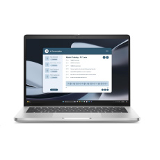 DELL NTB Pro 14 Plus PB14255/AMD Ryzen 7 PRO 250/16GB/512SSD/14" FHD+/IR Cam/65W/WLAN/Backlit Kb/W11 Pro/3Y PS NBD