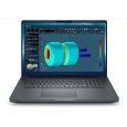 DELL NTB Pro Max Plus 18 MB18250/U7-265HX/32GB/1TSSD/18" QHD+/IR Cam/NVI RTX 2000/280W Type-C/WLAN/Bck Kb/W11P/3Y PS NBD
