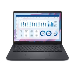 DELL NTB Pro Max 14 MC14250/U7-265H/16GB/512GB SSD/14" FHD+/Intel Arc Pro/100W Type-C/WLAN/vPro/Bck Kb/W11 Pro/3Y PS NBD DELL NTB Pro Max 14 MC14250/U7-265H/16GB/512GB SSD/14" FHD+/Intel Arc Pro/100W Type-C/WLAN/vPro/Bck Kb/W11 Pro/3Y PS NBD