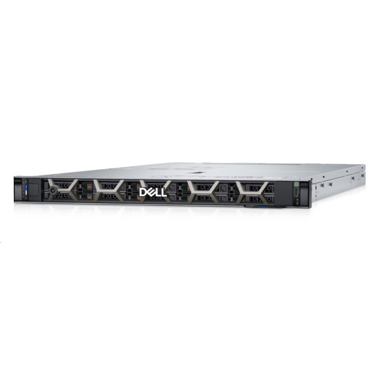 DELL SRV PowerEdge R6615/4x3.5"HotPlug/9224/2x16GB/480GB SSD SATA/2x700W/H355/iDRAC9 En./3Yr Basic NBD DELL SRV PowerEdge R6615/4x3.5"HotPlug/9224/2x16GB/480GB SSD SATA/2x700W/H355/iDRAC9 En./3Yr Basic NBD
