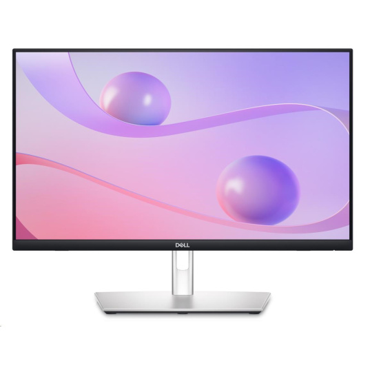 BAZAR - DELL LCD P2424HT - 24"/IPS/LED/FHD/1920x1080/Touch/16:9/60Hz/8ms/1000:1/300 cd/m2/HDMI/DP/VESA/3YNBD-poškodeny