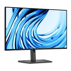 DELL LCD P2726H - 27"/IPS/FHD/LED/1920x1080/16:9/120Hz/8ms/1500:1/300 cd/m2/HDMI/DP/Pivot/VESA/3YNBD (210-BVKP)