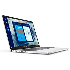 DELL NTB Pro 16 PC16250/U5-235U/32GB/512SSD/16" FHD+ /IR Cam & Mic/No AC Adapter/WLAN/vPro|Backlit Kb/W11P/3Y PS NBD DELL NTB Pro 16 PC16250/U5-235U/32GB/512SSD/16" FHD+ /IR Cam & Mic/No AC Adapter/WLAN/vPro|Backlit Kb/W11P/3Y PS NBD