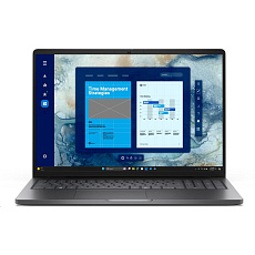 DELL NTB Pro 16 PC16250/7 150U/8GB/512SSD/16" FHD+ /IR Cam & Mic/No AC Adapter/WLAN/vPro|Backlit Kb/W11P/3Y PS NBD DELL NTB Pro 16 PC16250/7 150U/8GB/512SSD/16" FHD+ /IR Cam & Mic/No AC Adapter/WLAN/vPro|Backlit Kb/W11P/3Y PS NBD