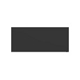 LG 105" signage 105BM5P - Stretch Signage, 21:9, 5120 x 2160 (5k), 440nit, 16/7, 25% haze, Android 13, even bezel, 77mm