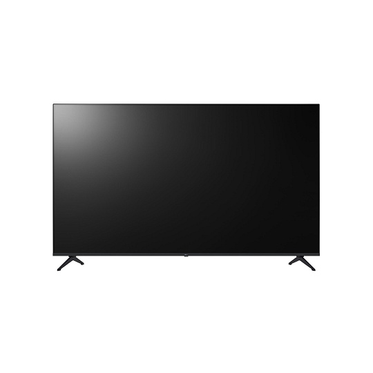LG 50" signage 50PK340S - TV Signage, UHD, 300nit, K25Lp, webOS 25, 16/7, 57.1mm, Wifi (X)