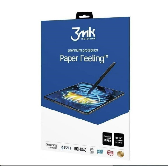 3mk Paper Feeling pro Lenovo Yoga Pad Pro