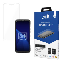 3mk hybridní sklo FlexibleGlass pro Doogee V40 Pro 3mk hybridní sklo FlexibleGlass pro Doogee V40 Pro