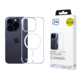 3mk Just20g MagCase pro Apple iPhone 17 Pro Max