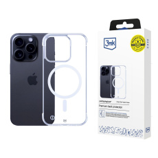 3mk Just20g MagCase pro Apple iPhone 17 Pro Max