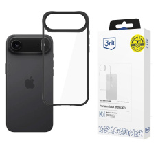 3mk Satin Armor Case+ pro Apple iPhone 17 Air