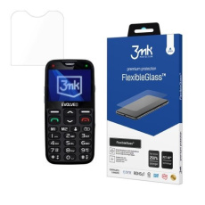 3mk FlexibleGlass pro Evolveo EasyPhone XG