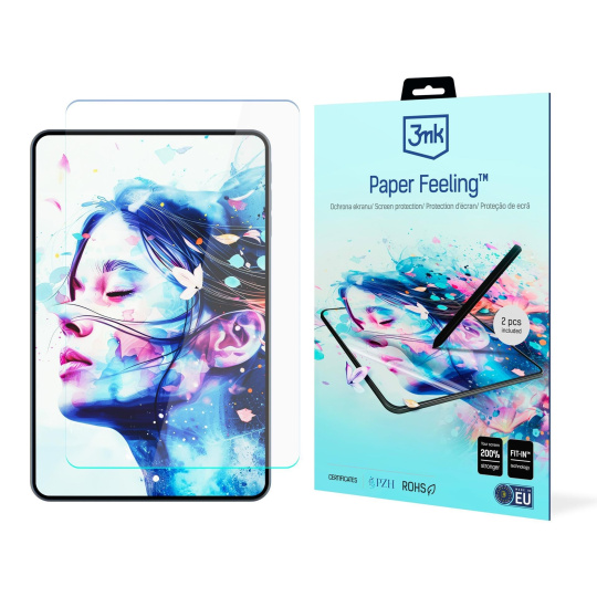 3mk Paper Feeling pro ASUS VT229H