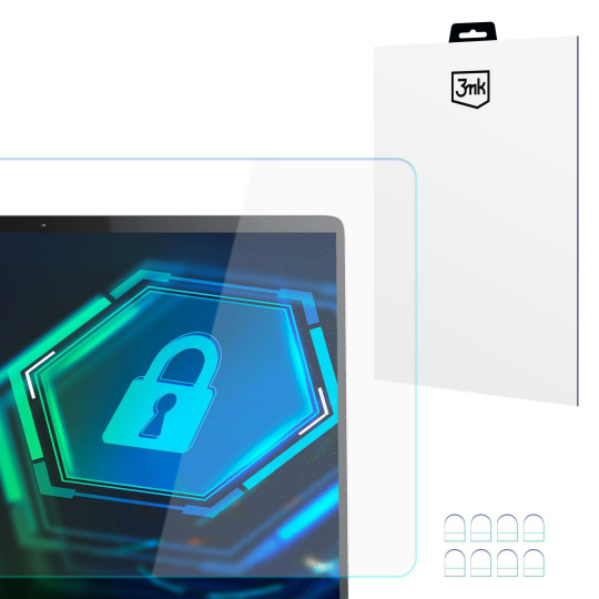 3mk Privacy 2-way (without glue) pro Lenovo ThinkPad X1 Carbon Gen 12/Gen 13