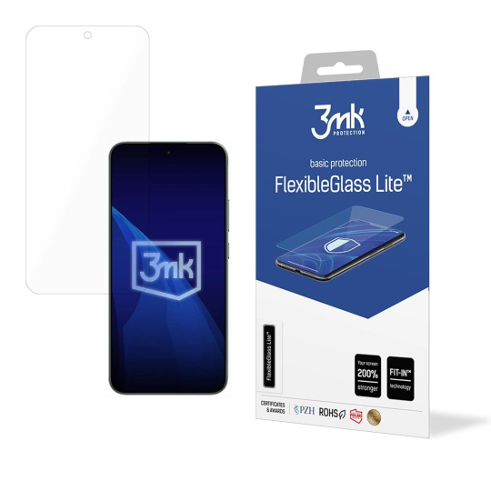 3mk FlexibleGlass Lite pro Oppo Reno 14 F