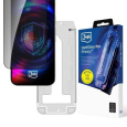 3mk Hardglass Max Privacy FrameFit pro Samsung Galaxy S24 Ultra