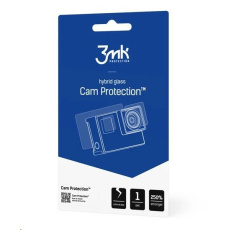 3mk Cam Protection pro GoPro Max 2 3mk Cam Protection pro GoPro Max 2