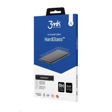 3mk tvrzené sklo HardGlass pro Nothing Phone (3a)