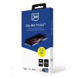 3mk ochranná folie Silky Matt Privacy pro OnePlus 15