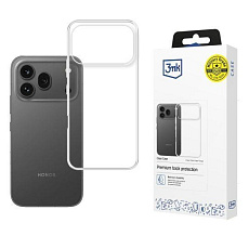 3mk ochranný kryt Clear Case pro Honor 600 Pro 5G