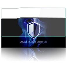 3mk BladeShield Center Display pro AUDI RS Q8 2018-26
