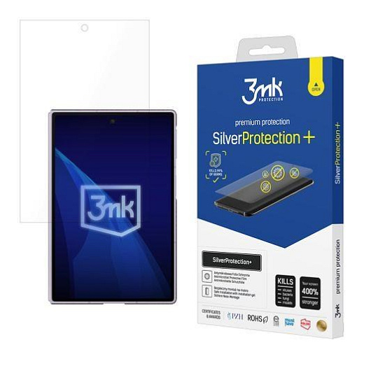 3mk ochranná folie SilverProtection+ pro Samsung Galaxy Z Fold 8 3mk ochranná folie SilverProtection+ pro Samsung Galaxy Z Fold 8
