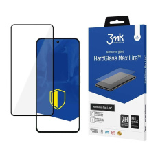 3mk tvrzené sklo HardGlass Max Lite pro OnePlus Nord CE 2 Lite 5G