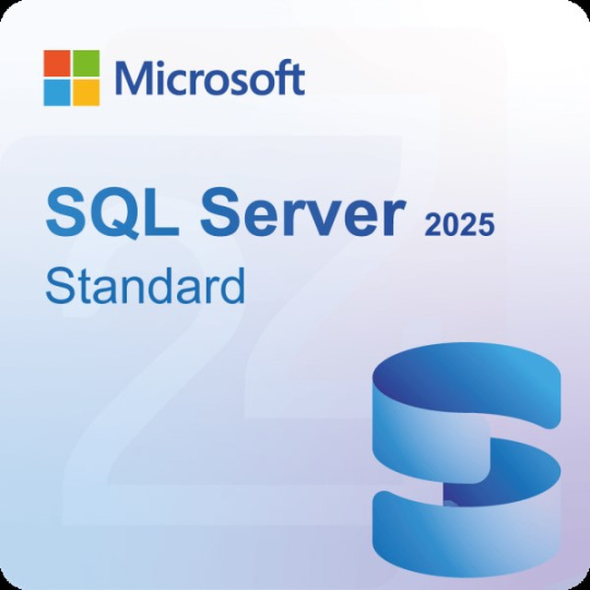 MS CSP SQL Server 2025 Standard Edition MS CSP SQL Server 2025 Standard Edition