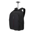<p>Samsonite GUARDIT 3.0-LAPT.BACKPACK/WH 15.6" Black</p> <p> </p>