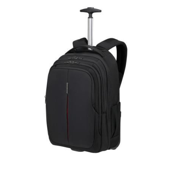 <p>Samsonite GUARDIT 3.0-LAPT.BACKPACK/WH 15.6" Black</p> <p> </p>