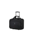 Samsonite GUARDIT 2.0 Rolling Tote 17,3" BLACK