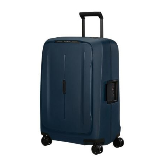 Samsonite ESSENS SPINNER 75/28 CHARCOAL/RED