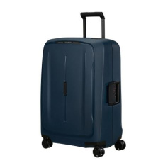 Samsonite ESSENS SPINNER 75/28  ALPINE GREEN