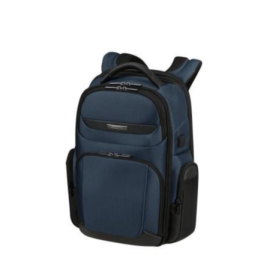 Samsonite PRO-DLX 6 BACKPACK 15.6" 3VOL EXP BLUE Samsonite PRO-DLX 6 BACKPACK 15.6" 3VOL EXP BLUE