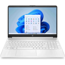 BAZAR - NTB HP Laptop 15s-eq2394nc,15.6" FHD AG IPS,Ryzen 5-5500U hexa,16GB DDR4,512GB SSD,poškozený obal